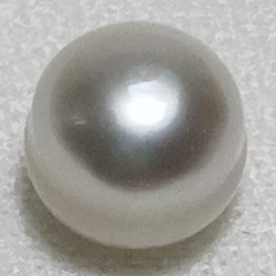 Natural Pearl Pendant
