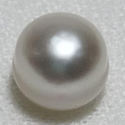 Basra Natural Pearl High Luster 2.31 Carats