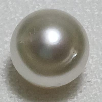 Basra Natural Pearl High Luster 2.31 Carats