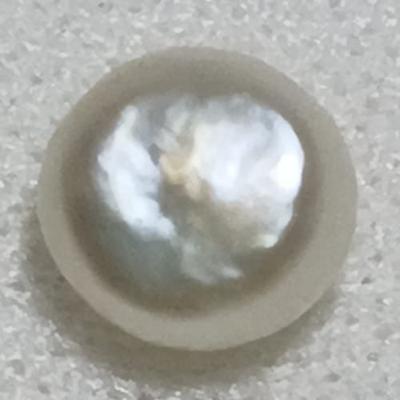 Basra Natural Pearl 0.74 Carat