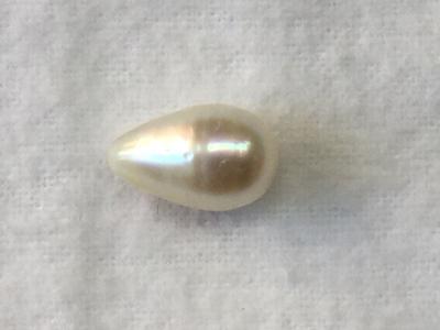 Basra Pearl 9.16 Carat 54.69 Chaw