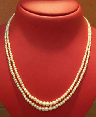 Natural Persian Gulf Pearl