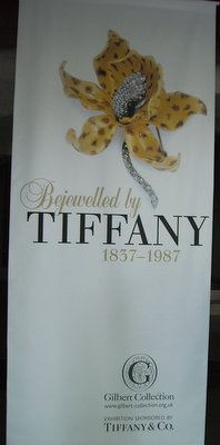 Bejeweled by Tiffany Bejeweled by Tiffany