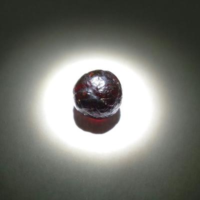 Black Clam Pearl 0.9 ct