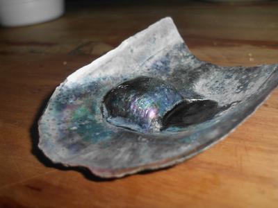 blister pearl from NZ