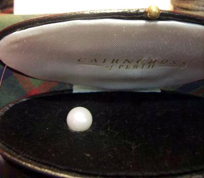 Little Willie (Photo by Karipearls.com)