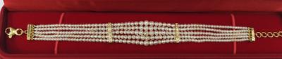 Natural Pearl Pendant