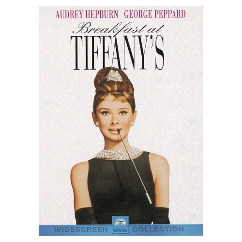 audrey hepburn tiffany jewelry