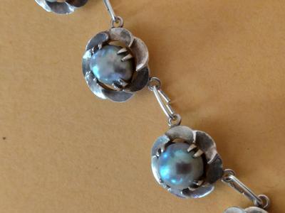 Can you help identify these pearls?