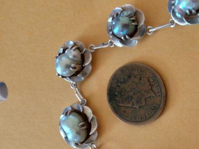 Can you help identify these pearls?