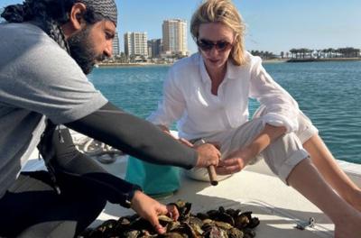 Francesca Cartier Brickell