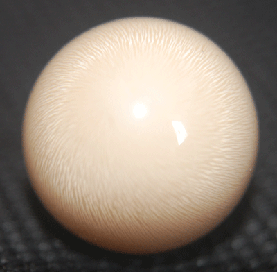 Casis Pearl from Bali