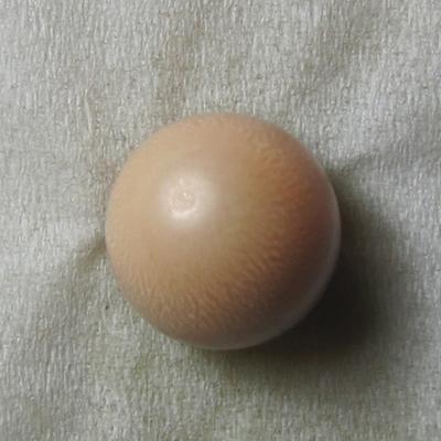Cassis pearl 10.5cts drop