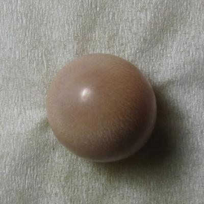 Cassis pearl 10.5cts drop