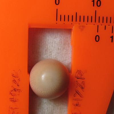 Cassis pearl 10.5cts drop