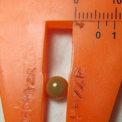 Cassis Pearl 1.3 cts