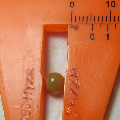 Cassis Pearl 1.3 cts