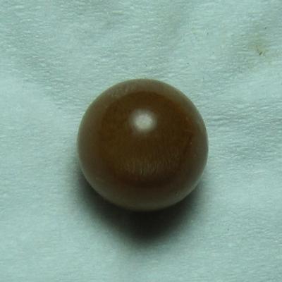 Cassis Pearl 4.3 cts
