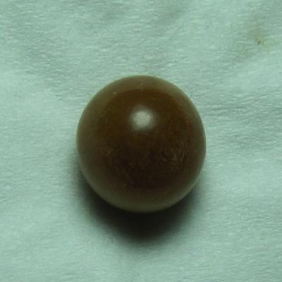 Cassis Pearl 4.3 cts