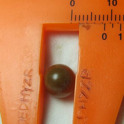 Cassis Pearl 4.3 cts