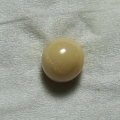 Cassis Pearl 5.6 cts