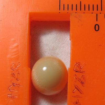 Cassis Pearl 5.6 cts