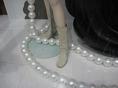 chanel pearl necklace 10