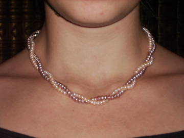 Cheap Pearl Necklaces Cheap Pearl Necklaces