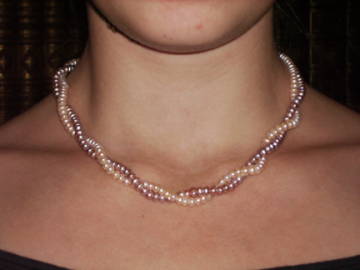 Cheap Pearl Necklaces