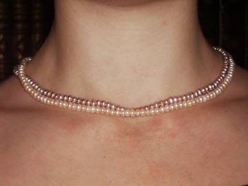 Cheap Pearl Necklaces