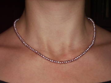 Cheap Pearl Necklaces