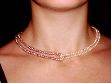 Cheap Pearl Necklaces