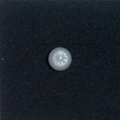 Clam Pearl 1.2 ct with Flame