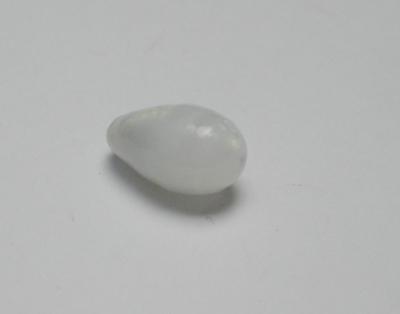 Clam Pearl 10mm 2+ carats Drop Shape