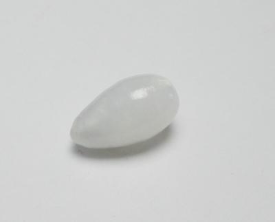 Clam Pearl 10mm 2+ carats Drop Shape