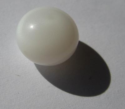 6.13 Clam Pearl with Flame