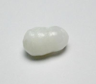 Clam Pearl 11mm 3+ carats 