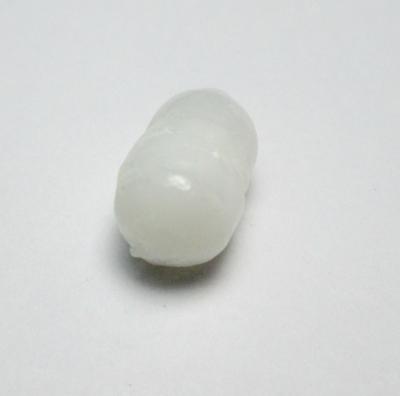Clam Pearl 11mm 3+ carats 