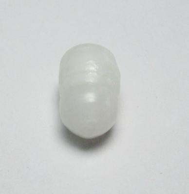 Clam Pearl 11mm 3+ carats 