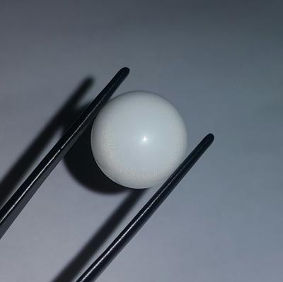 Clam Pearl 12+ ct Button Shape