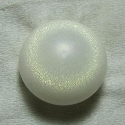  Clam pearl 14.8cts upside