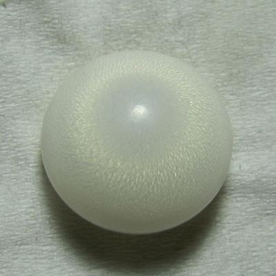 Clam pearl 14.8cts bottom side