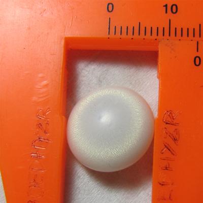 Clam pearl 14.8cts  