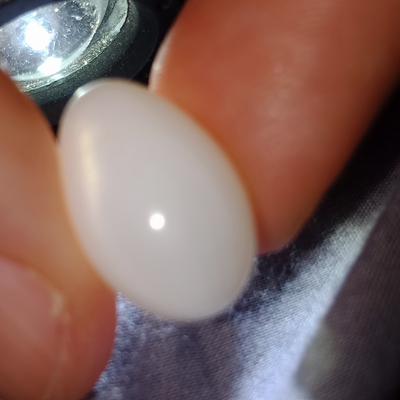Clam Pearl 15+ ct Drop Shape 17mm