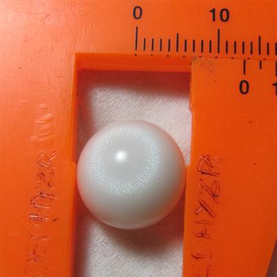 Clam pearl 15.0cts 