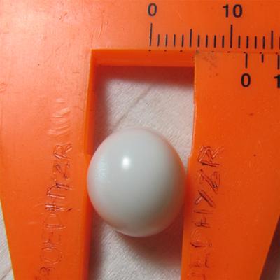 Clam pearl 15.0cts