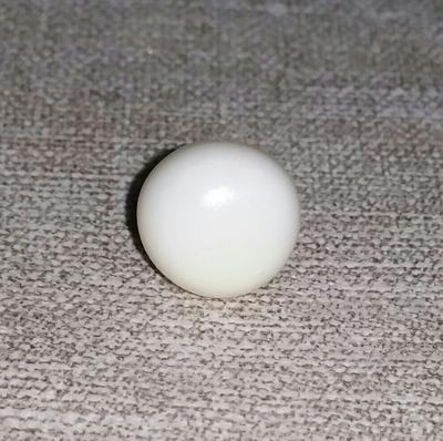 Clam Pearl 15.35 ct 11mm Baroque