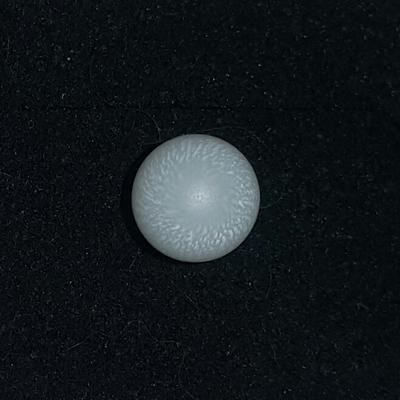 Clam Pearl 2+ carats with Flame