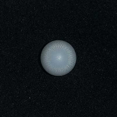 Clam Pearl 2+ carats with Flame