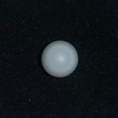 Clam Pearl 2+ carats with Flame